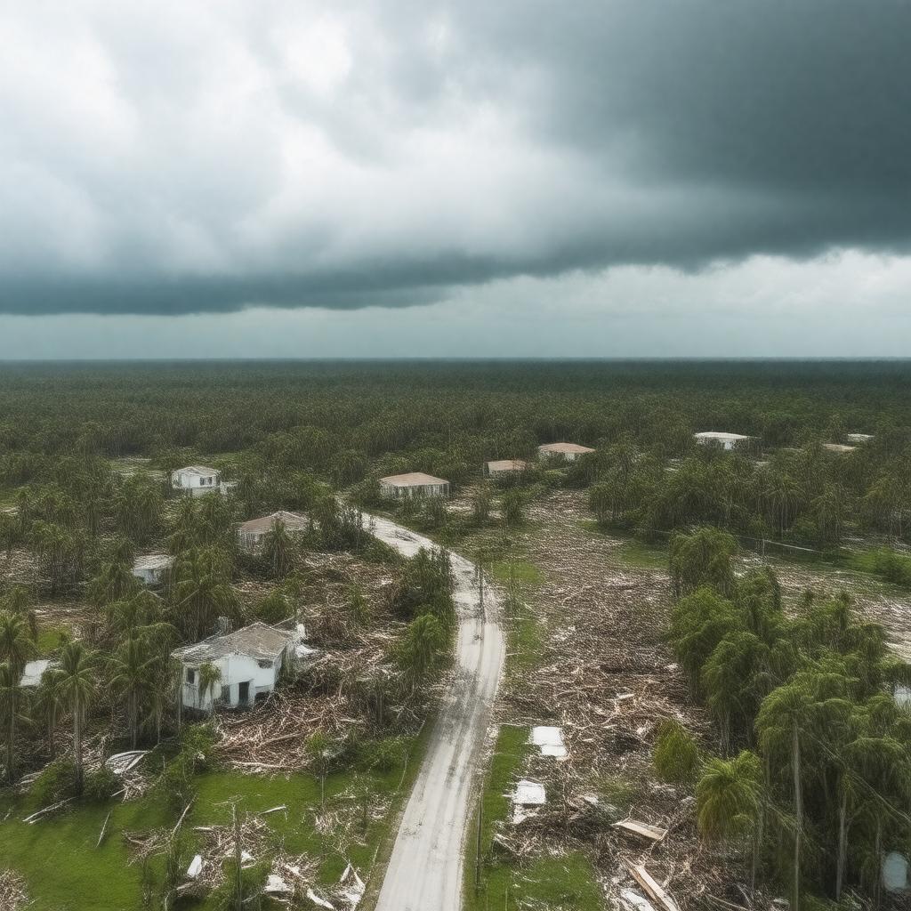 Hurricane Andrew